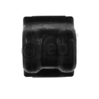 Втулка переднего стабилизатора FEBI 42845 фото