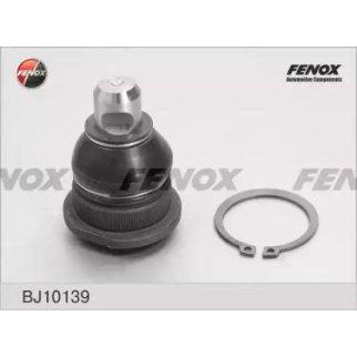 Опора шаровая Fenox BJ10139 фото