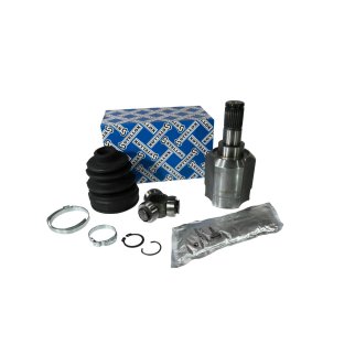 160 1221-SX_ШРУС внутренний левый к-кт! 495921F200 Kia Sportage 04> фото