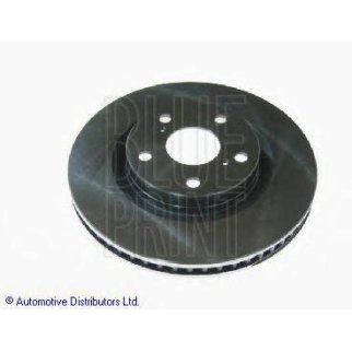 Диск тормозной Blue Print ADT343206 фото