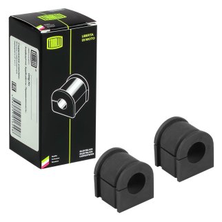 Втулка (сайлентблок) переднего стабилизатора TRIALLI RB 0140 фото