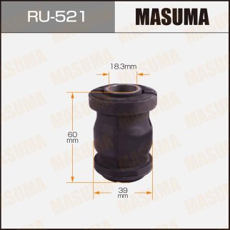 Сайлентблок Masuma RU-521 фото