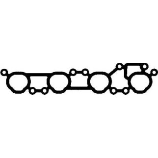 Прокладка впускного коллектора Victor Reinz 71-52766-00 фото