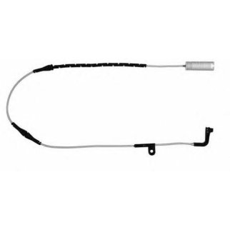 Датчик износа колодок brembo A 00 237 фото