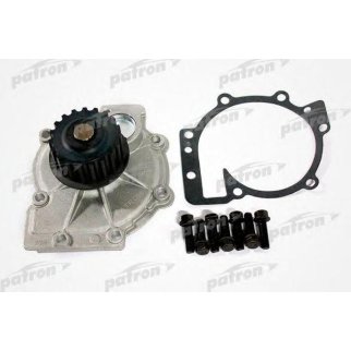 Насос водяной R-199 RENAULT LAGUNA 1.8I 16V ((B/K)56(D/M))2.0I 96-, VOLVO 850/SW 2.0I/TURBO - 2.3I TURBO - 2.5I 91-97, 940/960/SW 3.0I 24V 90-94, C70 2.0I-2.3I фото