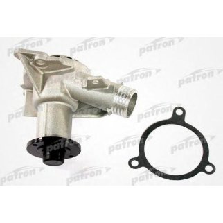 Насос водяной B-212 BMW E28/E30/E34/Z1 2.0I-2.7 V6 M20 87-91 фото