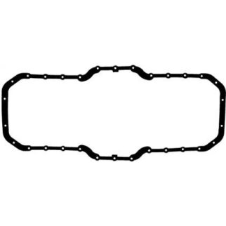 Прокладка поддона двигателя Victor Reinz 71-37741-00 фото