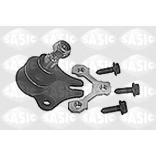 Опора шаровая VW GOLF III/VENTO/PASSAT VR6 -97 нижн.лев/прав. фото