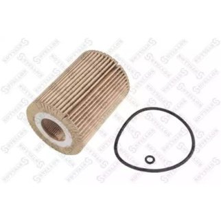 Фильтр масляный Stellox 20-50520-SX фото