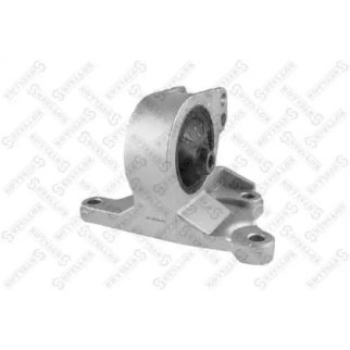 25-18038-SX_подушка двигателя левая (AT)!Mitsubishi Galant EA3A/EA8A USA 96-03 фото