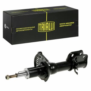 Амортизатор передний TRIALLI AG 01174 фото
