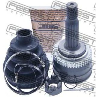 Шрус наружный 22x52.4x25 фото