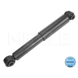 Амортизатор задний Meyle 40-26 725 0009 фото
