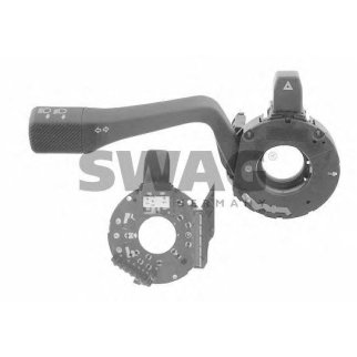 Переключатель поворотов подрулевой SWAG 99 91 4088 фото