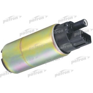 Насос топливный электрический давление 3 бар, пропускная способность 90 л/ч FORD SCORPIO I (GAE / G фото