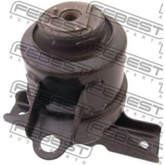 Опора двигателя правая FEBEST MZM-EPRH фото