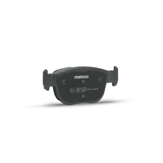 Колодки тормозные задние к-кт metaco 3010-278 фото 3 Колодки тормозные задние к-кт metaco 3010-278 фото 3