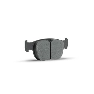 Колодки тормозные задние к-кт metaco 3010-278 фото 4 Колодки тормозные задние к-кт metaco 3010-278 фото 4