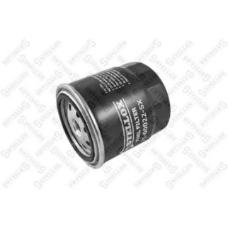 21-00022-SX_фильтр топливный! MB W123/W460 2.0D-3.0D/TD <92 / T1/T2 207D-507D <90 фото