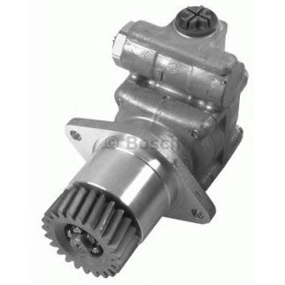 Насос гидроусилителя BOSCH K S00 000 394 фото
