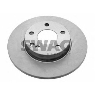 Торм.диск пер.(276x12.2) 5 отв. фото