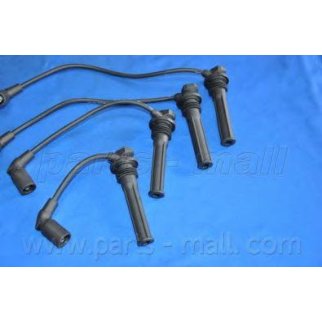 Провода высоковольтные комплект CHEVROLET SPARK 10- фото