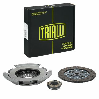 К-кт сцепления TRIALLI FR2704 фото 2
