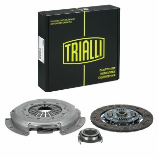 К-кт сцепления TRIALLI FR2704 фото