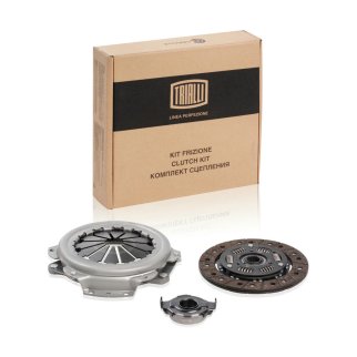 К-кт сцепления TRIALLI FR702 фото