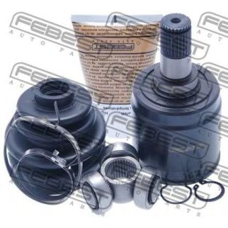 ШРУС внутренний FEBEST 0311-CRVATRH фото