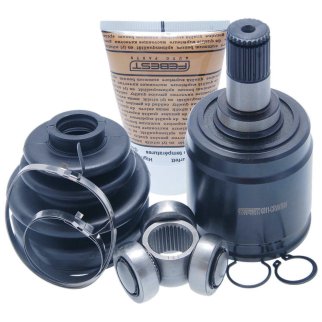 ШРУС внутренний FEBEST 0311-CRVATRH фото