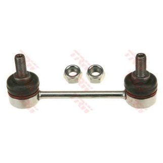 Тяга стабилизатора FORD TOURNEO CONNECT 02- зад.подв.лев/прав. фото