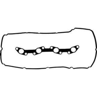 Прокладка клапанной крышки Victor Reinz 15-54021-01 фото