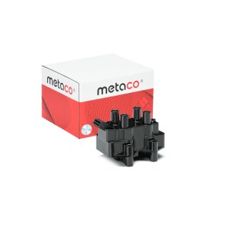 Катушка зажигания metaco 6908-056 фото