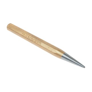 Выколотка конусная 2мм (L-120мм) ROCKFORCE фото