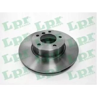 Диск тормозной Lpr B2049V фото