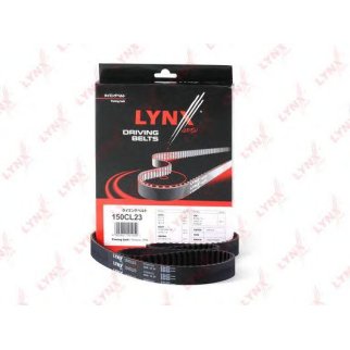Ремень ГРМ LYNXauto 150CL23 фото