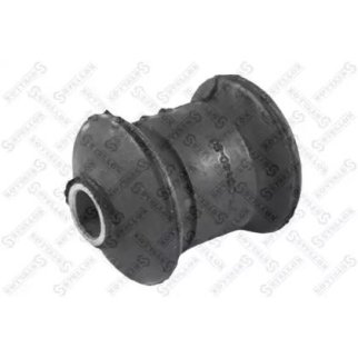 77-00140-SX_сайлентблок рычага! Ford Sierra/Fiesta all <93/ Escort <83 фото