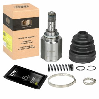 ШРУС внутренний TRIALLI GO 290 фото