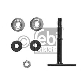 Тяга / стойка, стабилизатор прав/лев фото