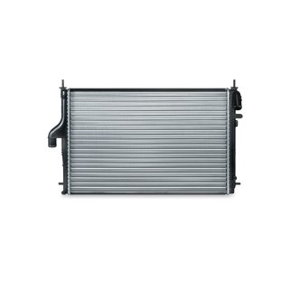 Радиатор основной metaco 8010-100 фото