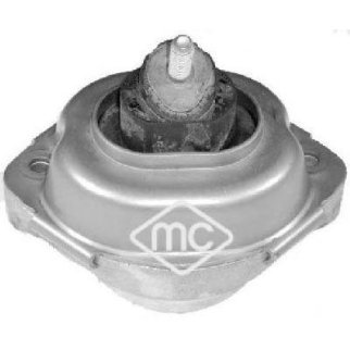 Опора двигателя Metalcaucho 05810 фото