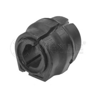 Втулка стабилизатора передн.подвески фото