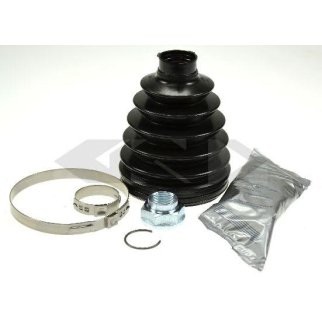 Пыльник ШРУСа GKN 304651 фото