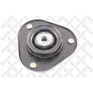 12-98046-SX_опора амортизатора переднего! Toyota Avensis all 03> фото