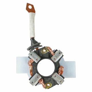 Узел щеточный стартера для а/м Лада 2110/2115 (ан. 57.3708310-01) STARTVOLT VBS 0115X фото 2
