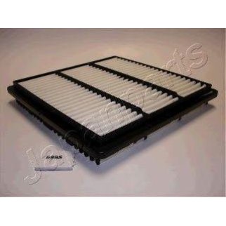 Фильтр воздушный Japanparts FA-598S фото