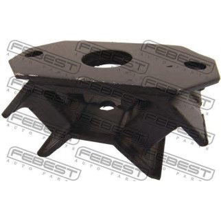 SZM-005_подушка двигателя задняя! Suzuki Grand Vitara/Escudo SQ416/SQ420/SQ625 98-06 фото