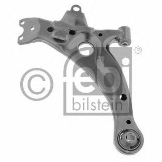 Рычаг передний FEBI 24340 фото