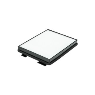 Фильтр салона metaco 1010-105 фото 2